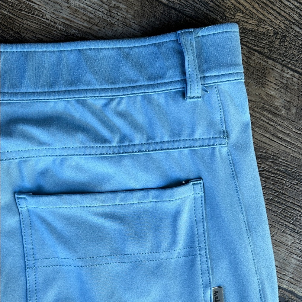 Men's Shorts Golf Active - Picture 4 of 9